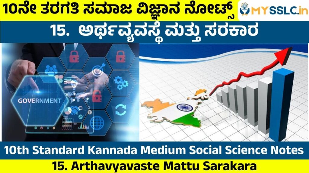 Arthavyavaste Mattu Sarakara
