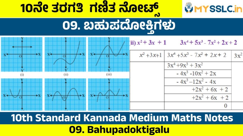 Bahupadoktigalu Notes