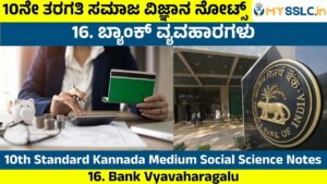 Bank Vyavaharagalu