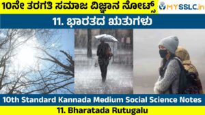 Bharatada Rutugalu