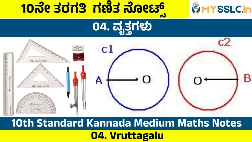 Vruttagalu Notes